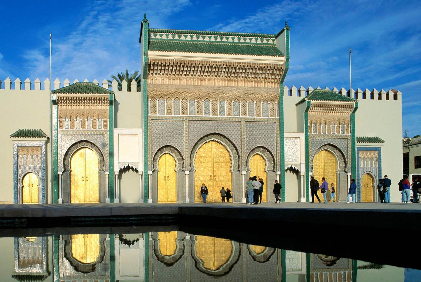 casablanca tours
