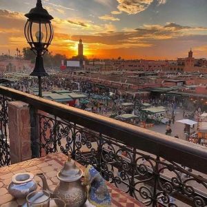 Private Morocco Tour - Private Morocco Tour: Benefits, Prices and Travel Tips