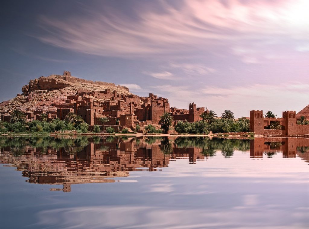 14-Day Morocco Tour: What to See and Do