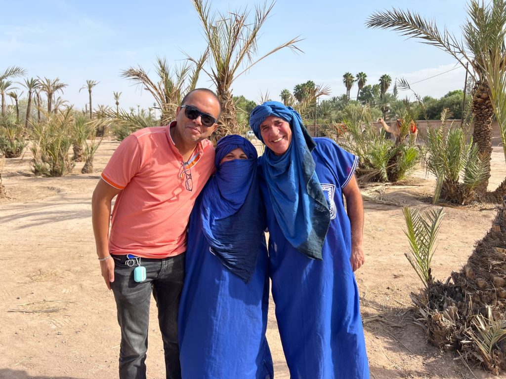 14 Days Tour From Casablanca