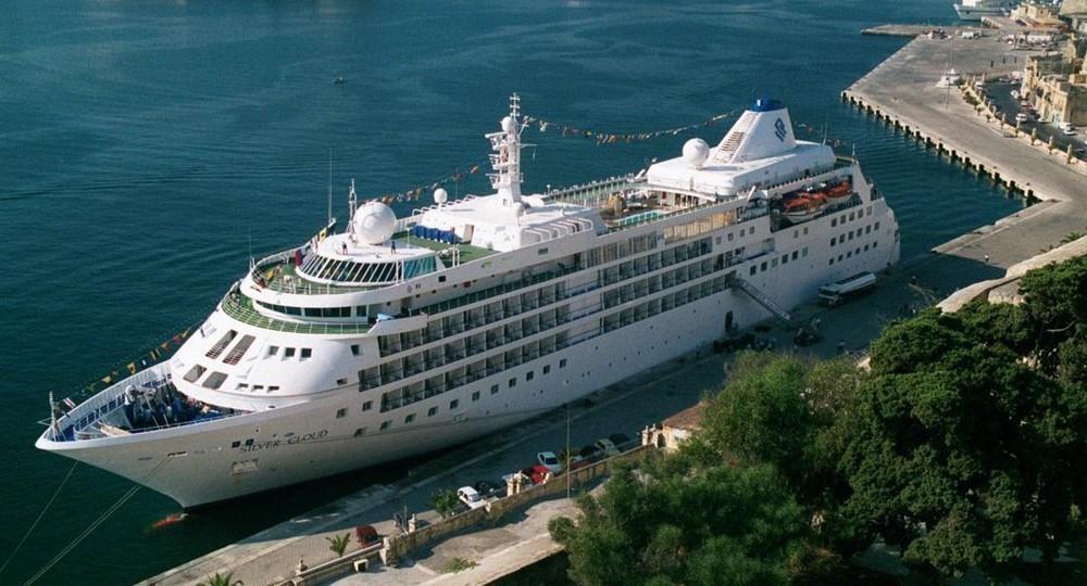Private Day Trip from Casablanca Harbor