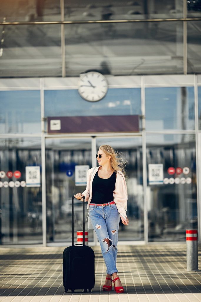 morocco airport transfers