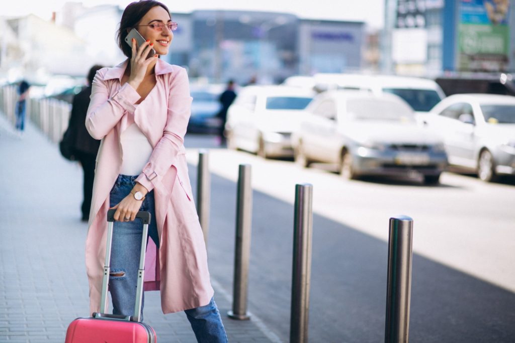 best private transfer service in morocco