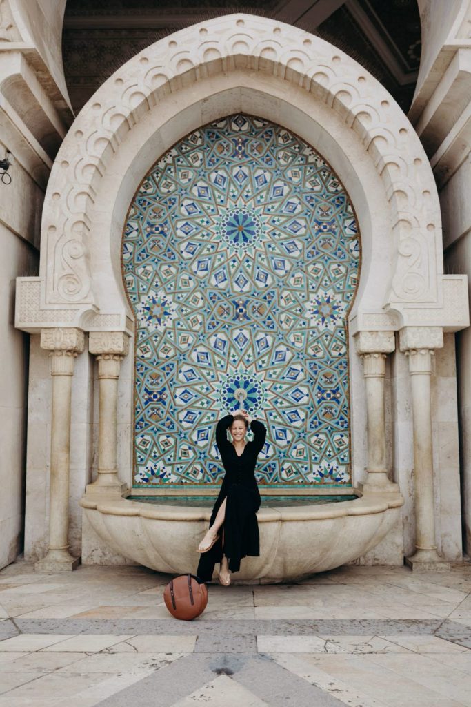 Day Trip from Casablanca to Chefchaouen