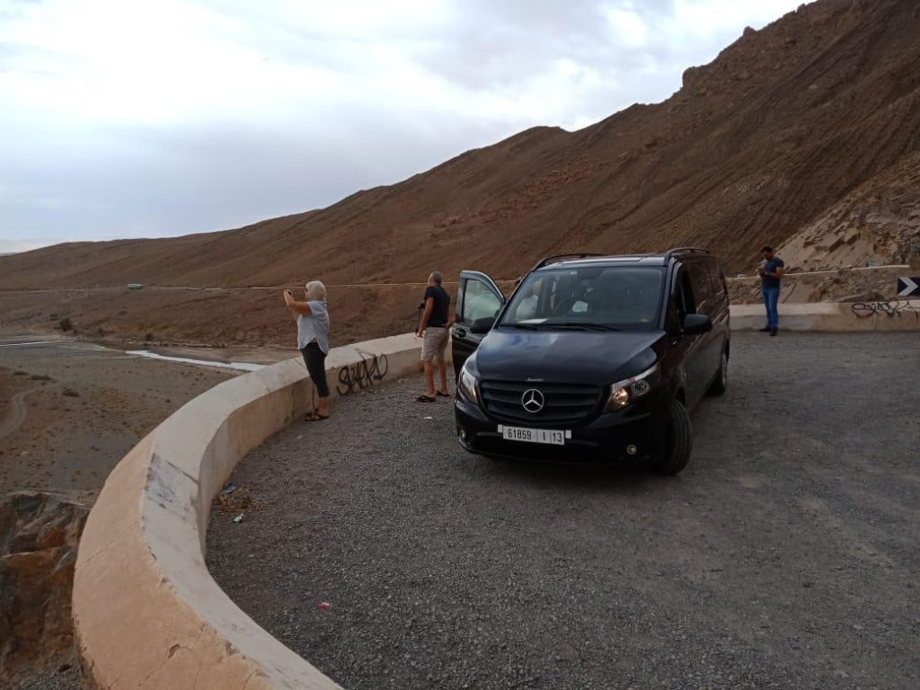 10 days tour from Casablanca Morocco