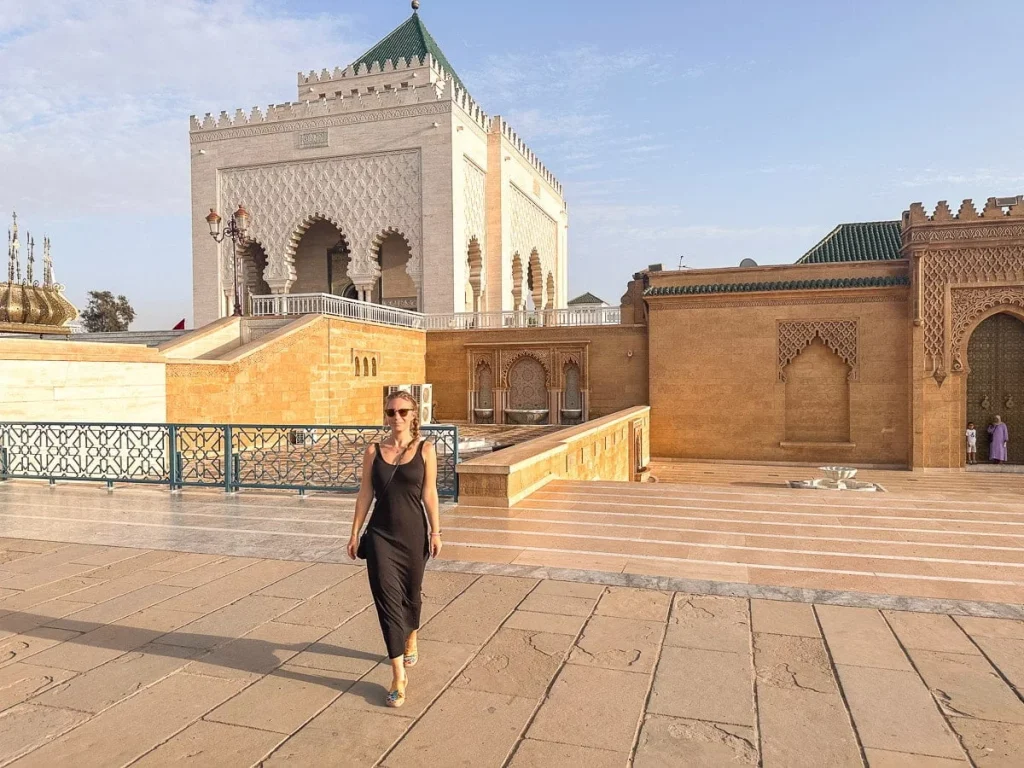 Best Day Trips from Casablanca