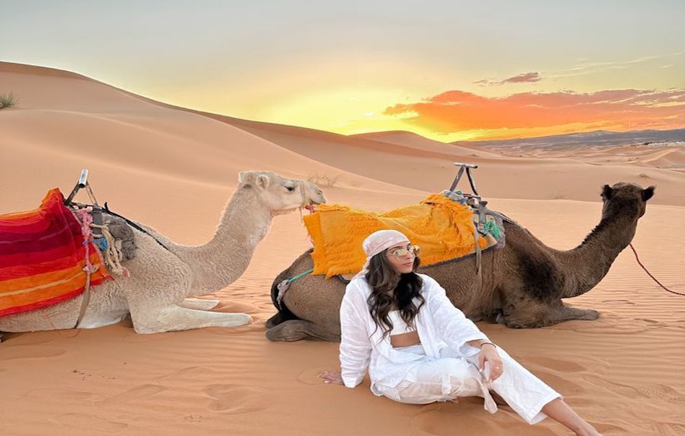 10 Days Magic Morocco Tour