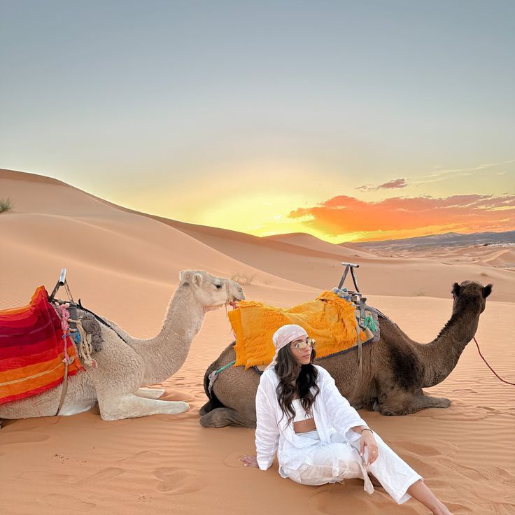 10 Days Magic Morocco Tour