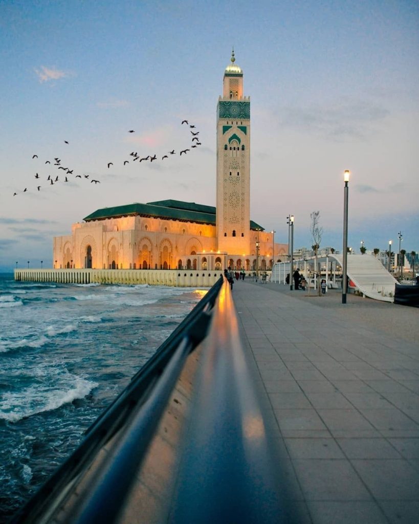 The Magic of Morocco Tour 9 Days