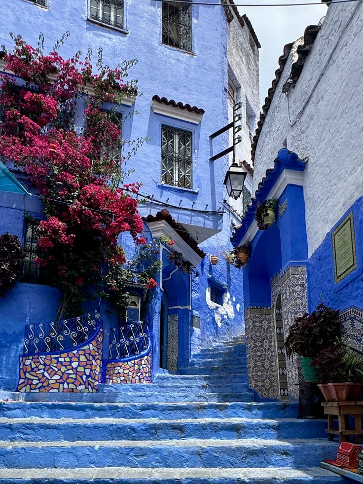 The Magic of Morocco Tour 9 Days