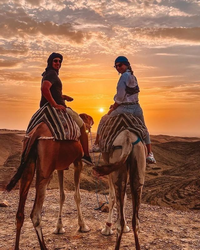 12 Days Morocco Grand Tour