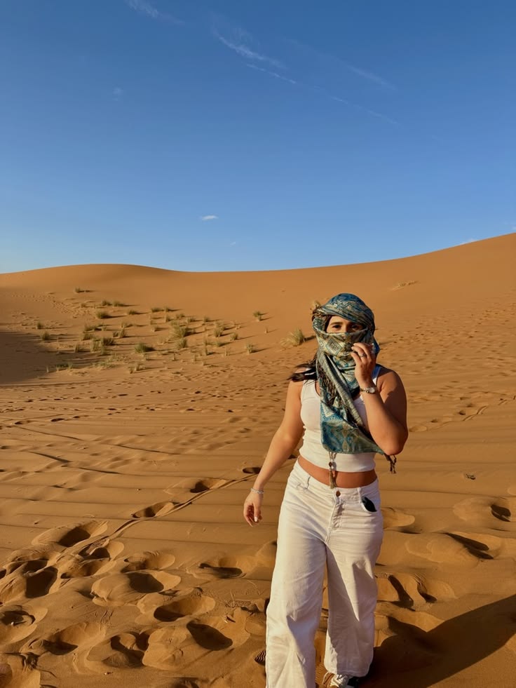 Best 10 Days Morocco Itinerary