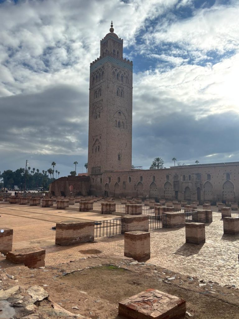 10 Days Morocco Itinerary