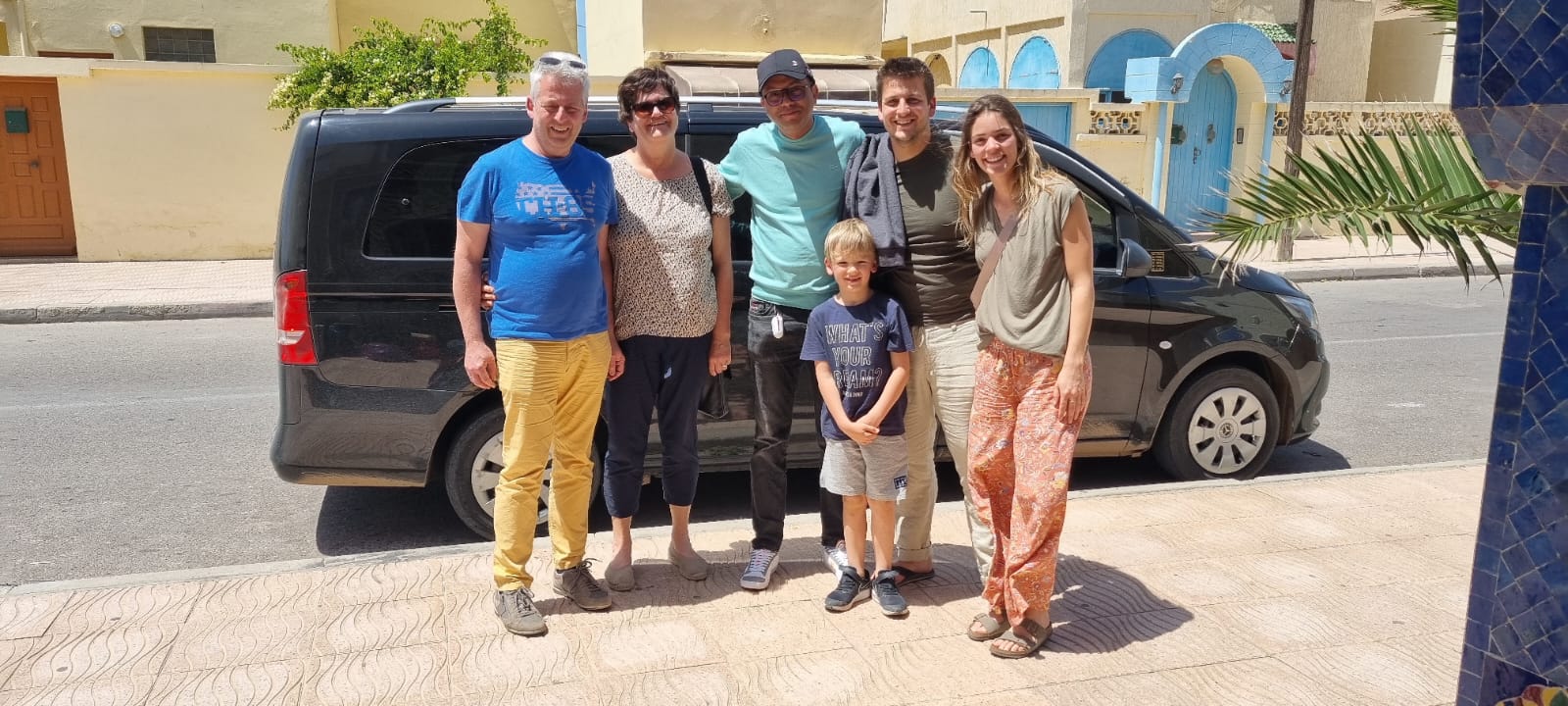 Morocco Multi-Day Tours - Morocco Multi-Day Tours